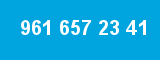 961 657 23 41 961 657 23 41